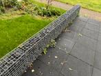 Korfmuur met vulstenen, Tuin en Terras, Tuinhekken en Hekwerk, Ophalen, Zo goed als nieuw, Overige materialen, Overige typen