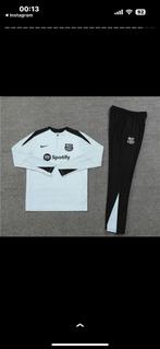 Barcelona trainingspak, Ophalen of Verzenden, Nieuw, Overige maten