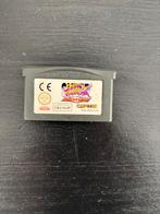 Street Fighter II Revival - Game Boy Advance, Spelcomputers en Games, Games | Nintendo Game Boy, Gebruikt, Vechten, 2 spelers