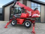 Manitou MRT 1840 Easy (bj 2017), Verreiker