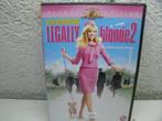 dvd 6b legally blonde 2, Cd's en Dvd's, Dvd's | Komedie, Zo goed als nieuw, Verzenden