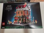 lego 10350 Tudor style hoekpand, Kinderen en Baby's, Speelgoed | Duplo en Lego, Ophalen of Verzenden, Nieuw