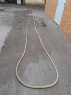 scheepstouw, klimtouw,, Watersport en Boten, Accessoires en Onderhoud, Ophalen of Verzenden, Gebruikt, Overige typen