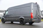 Mercedes-Benz Sprinter 317 1.9 CDI L3H2 RWD AMG Edition Came, Auto's, Automaat, Start-stop-systeem, Achterwielaandrijving, Gebruikt