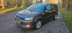 Vw Touran 1.4 TSI Dsg7 2011 highline pano dak xenon trekhaak, 15 km/l, 74 €/maand, 4 cilinders, Alcantara