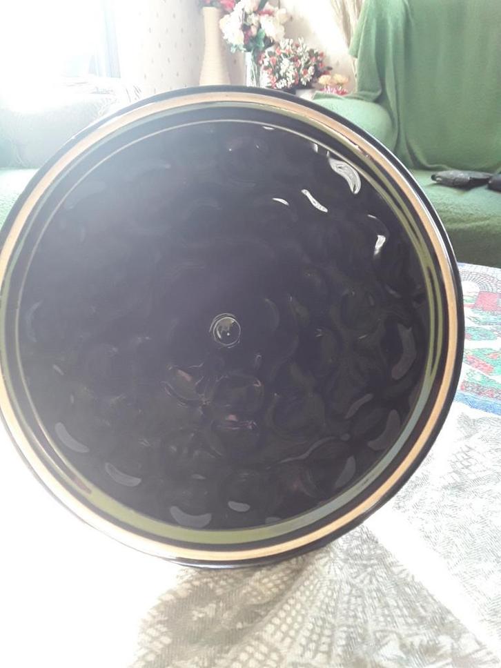 IKEA large black tagine, Muziek en Instrumenten, Instrumenten | Onderdelen, Zo goed als nieuw, Elektrische gitaar, Ophalen of Verzenden