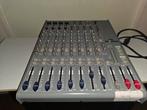 Dap audio sessionmix 12, Ophalen of Verzenden, Zo goed als nieuw, 10 tot 20 kanalen