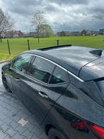 Opel Astra, 1.0, zeer zuinig, panorama, turbo, full option, Te koop, Benzine, Particulier, Leder en Stof