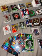 Voetbal kaarten! Topps & Panini 2000+ kaarten!!, Hobby en Vrije tijd, Ophalen of Verzenden, Zo goed als nieuw, Meerdere kaarten
