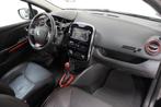 Renault Clio 1.6 R.S. | NL-Auto | 63DKM | Leder | (bj 2013), Auto's, Euro 5, 1618 cc, Gebruikt, Zwart