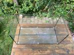 Terrarium hamster, Dieren en Toebehoren, Kooi, Gebruikt, Minder dan 75 cm, Hamster
