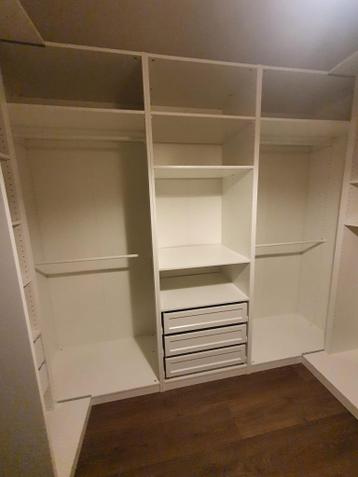 PAX kasten montage (Monteur IKEA producten) - afbeelding 13