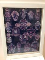 Vastenavend, krabbegat, foto, Ophalen, Zo goed als nieuw