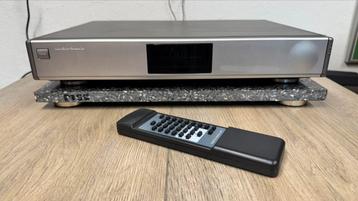 Marantz CD1020 slimline CD speler + afstandsbediening beschikbaar voor biedingen