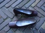 GRATIS VERZENDEN NIEUWE BORDEAUX ANTONIO PAOLO PUMPS 41,5, Antonio Paolo 41,5, Schoenen met lage hakken, Verzenden, Nieuw
