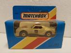 Matchbox AMX Javelin grey 3INCH, Ophalen of Verzenden, Zo goed als nieuw