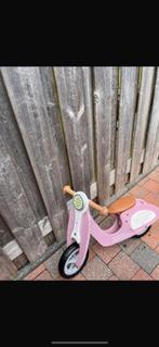 Loopfiets, Fietsen en Brommers, Fietsen | Kinderfietsjes, Ophalen of Verzenden, Gebruikt, Minder dan 16 inch