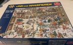 Noël . Jan van Haasteren, Hobby en Vrije tijd, Denksport en Puzzels, Ophalen, 500 t/m 1500 stukjes, Zo goed als nieuw