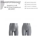 Heup Display's - Presentatie Kontjes MV Modellen EPG, Kleding | Heren, Badmode en Zwemkleding, Overige kleuren, Maat 48/50 (M)