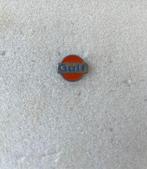 GULF speldje, Ophalen of Verzenden, Zo goed als nieuw, Overige onderwerpen