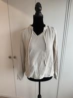Zusss Blouse Maat S, Kleding | Dames, Ophalen of Verzenden, Zo goed als nieuw, Maat 36 (S), Grijs
