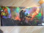 poster TITANFALL, Ophalen, Gebruikt, Rechthoekig Liggend, Overige onderwerpen