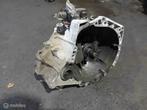 5-versnellingsbak Peugeot 107, Auto-onderdelen, Transmissie en Toebehoren, Ophalen of Verzenden, Gebruikt