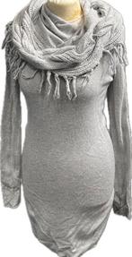 Gebreide Jurk van notthesame - Maat : 34, Verzenden, Not the same, Zo goed als nieuw, Maat 34 (XS) of kleiner