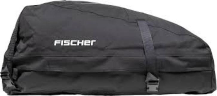 Fischer 270 daktas, Auto diversen, Dakkoffers, Nieuw, Ophalen of Verzenden