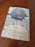 Japans antiek boek The Wonderful Tea Kettle 1917, Ophalen