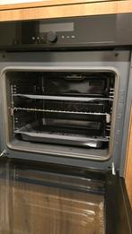 Pelgrim inbouw oven 60 cm hoogte, Witgoed en Apparatuur, Oven, Zo goed als nieuw, Inbouw, Ophalen
