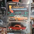 Greenlight California Lowriders 1964 Chevrolet Impala, Ophalen of Verzenden, Nieuw