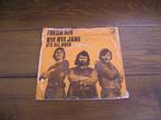 Sixties nederbeat fresh air bye bye jane, Cd's en Dvd's, Vinyl Singles, Gebruikt, 7 inch, Single, Ophalen of Verzenden