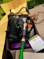 Van alles en nog wat rommelmarkt GRATIS, Diversen, Rommelmarktspullen, Ophalen, Gebruikt