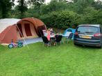 Aart Kok vouwwagen, Caravans en Kamperen, Vouwwagens, Ophalen, Aart Kok, Beige, Aanwezig