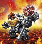 Skylanders Superchargers Dark Hammer Slam Bowser, Avontuur en Actie, Activision Blizzard International B.V., Eén computer, Zo goed als nieuw