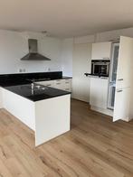 Complete witte Siematic keuken met  Siemens apparatuur., Ophalen, Gebruikt, Wit, Hoekkeuken