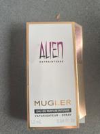 Alien mugler extraintense edp intense sample proefje nieuw, Ophalen of Verzenden, Nieuw