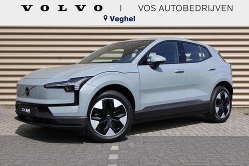 Volvo EX30 Single Motor Core 51 kWh l Climate Pack, Auto's, Volvo, Bedrijf, Te koop, EX30, ABS, Achteruitrijcamera, Adaptive Cruise Control