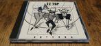ZZ Top - Antenna, Ophalen of Verzenden, Zo goed als nieuw, Poprock