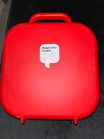 Ik Leer Lezen Jumbo Koffer Rood, Ophalen, Gebruikt