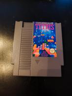 Tetris NES, Spelcomputers en Games, Games | Nintendo NES, Puzzel en Educatief, 1 speler, Ophalen of Verzenden, Zo goed als nieuw