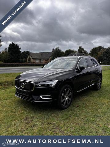 Volvo XC60 2.0 T8 Twin Engine AWD |Luchtvering|Pano|Trekh|AC beschikbaar voor biedingen