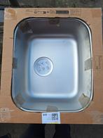 Nieuwe IKEA FYNDIG gootsteen, Ophalen, Minder dan 50 cm, Nieuw, Minder dan 25 cm
