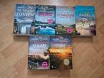 De zeven zussen, 6 delen, Boeken, Ophalen of Verzenden, Zo goed als nieuw