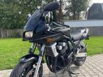 Yamaha Fazer 600, 4 cilinders, Motorrijbewijs A, Particulier, Meer dan 35 kW