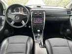 Mercedes-Benz B-Klasse 180 CDI Automaat / Trekhaak / Navi /, Auto's, Mercedes-Benz, Gebruikt, 4 cilinders, 715 kg, Leder en Stof