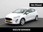 Ford Fiesta 1.0 EcoBoost Connected | Navigatie | Airco | App, Voorwielaandrijving, 12 maanden, Stof, Gebruikt