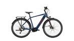 KAYZA Talik Dry 8 Heren Dark Navy Blue / Red 52cm 2025, Overige merken, -, - 0
-, NL, Nieuw