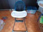 Superhandige kinderstoel voor camping of thuis., Ophalen of Verzenden, Zo goed als nieuw, Stoel(en)